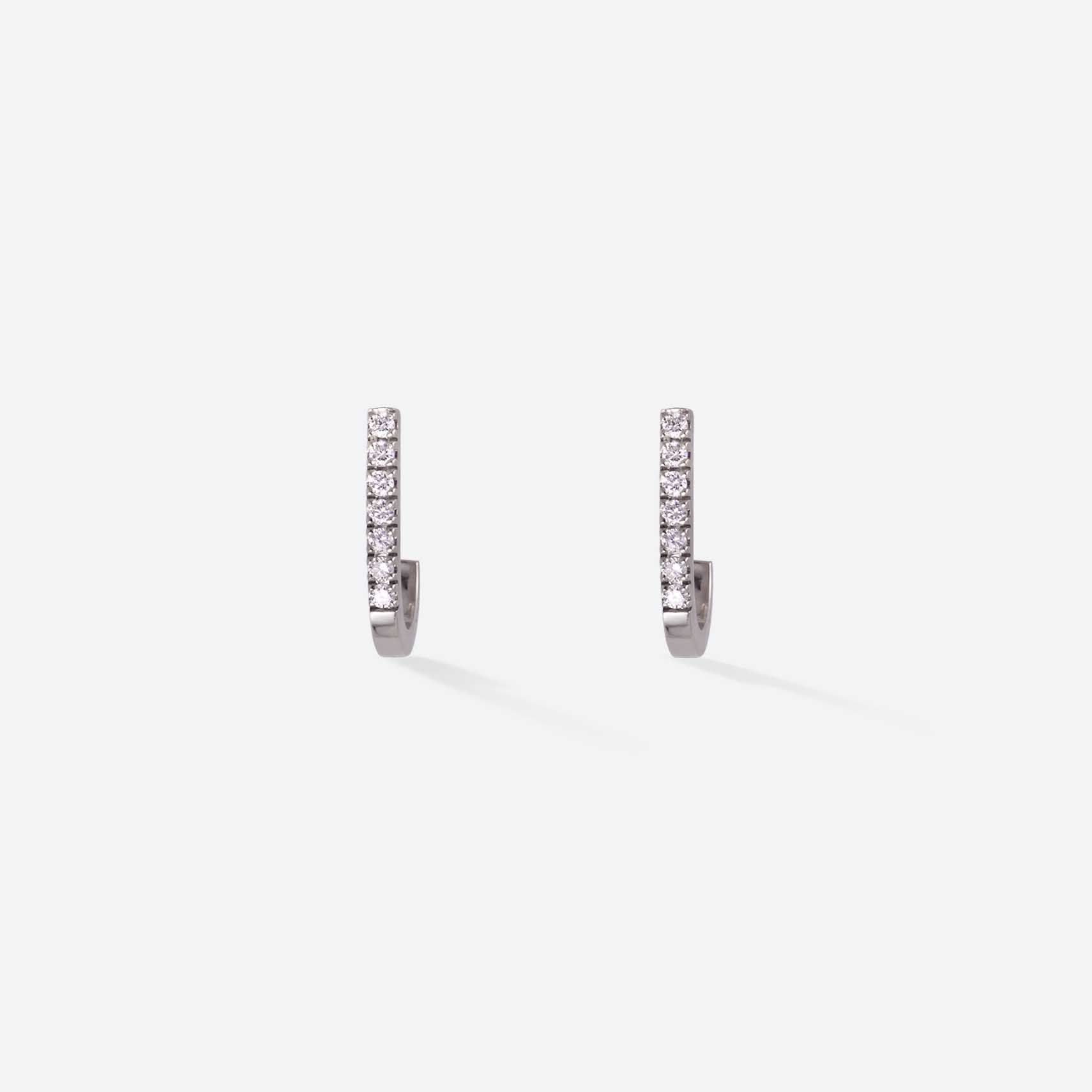 Gold&roses PENDIENTES J