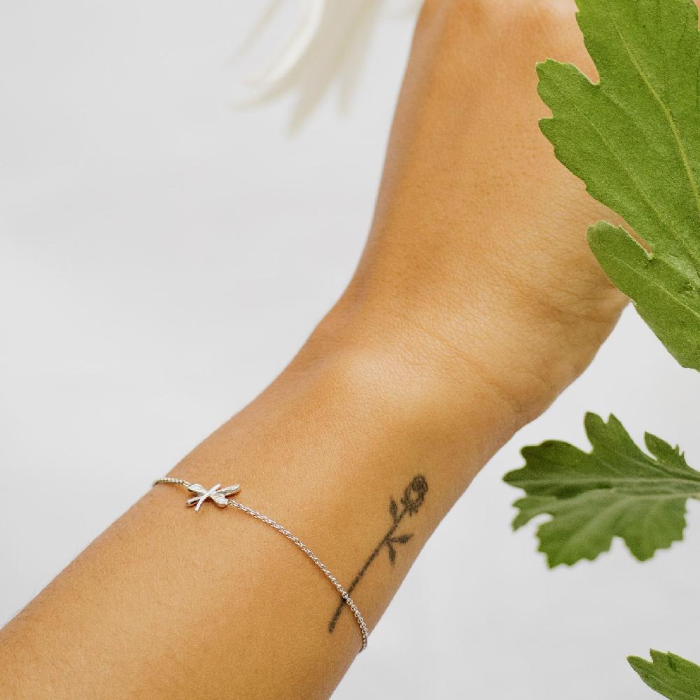 Gold&roses PULSERA TOMBO Devoluciones gratuitas