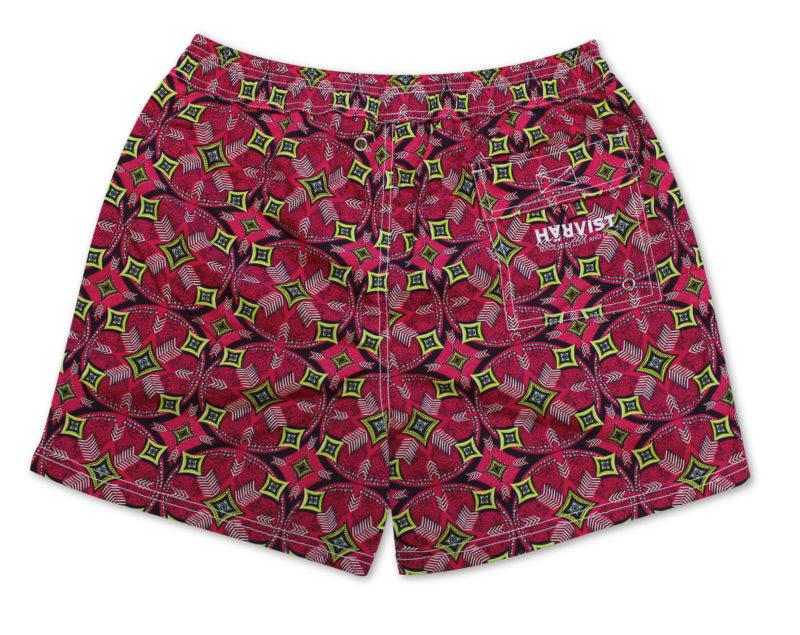 Härvist Bañador Tribal Descuento por venta flash