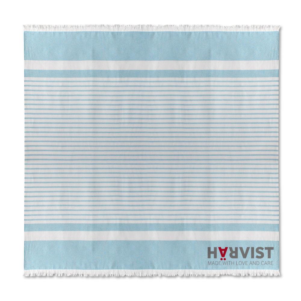 Härvist Maxi-Toalla de Playa Azul Outlet