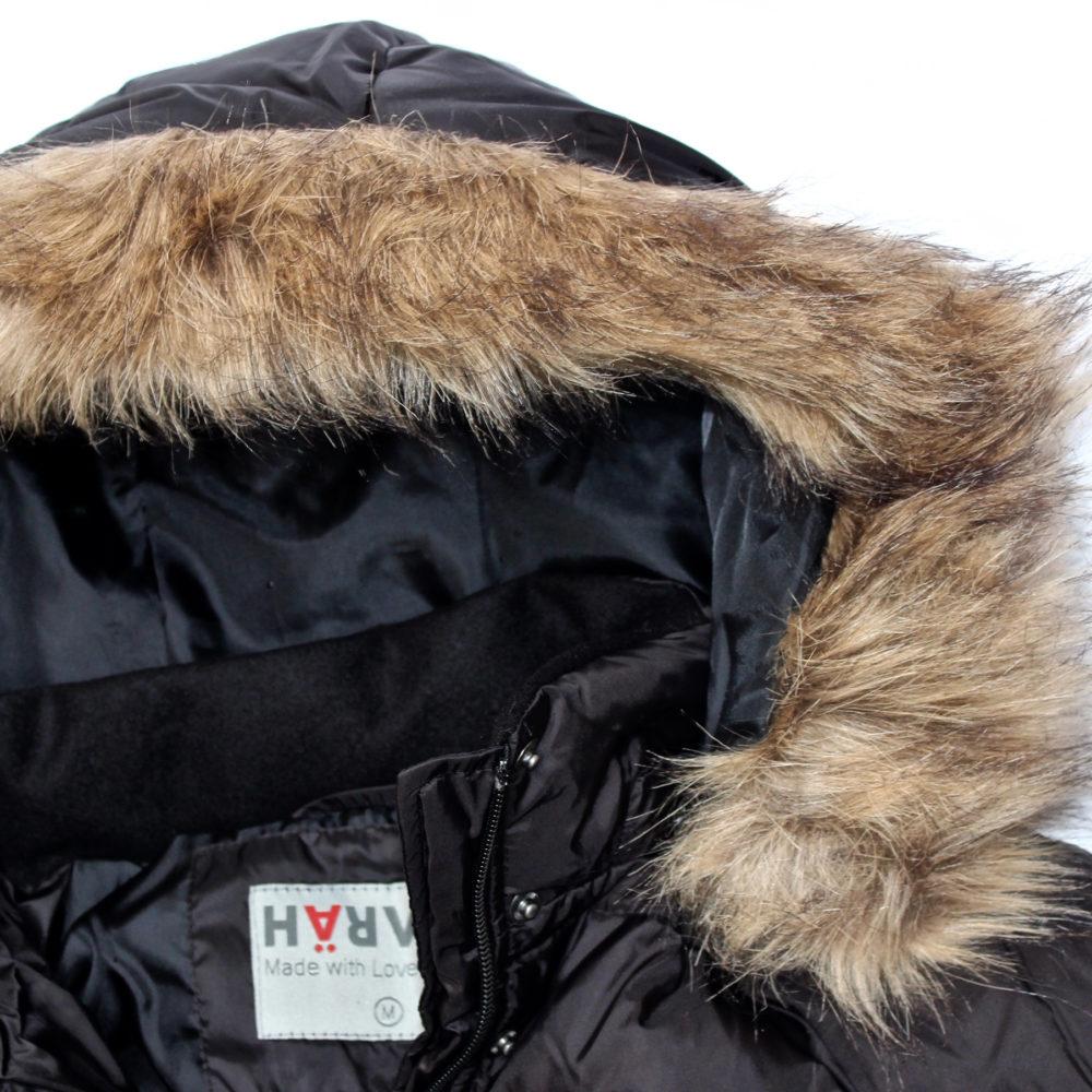 Härvist Chaqueta Mujer Aspen Ventas relámpago