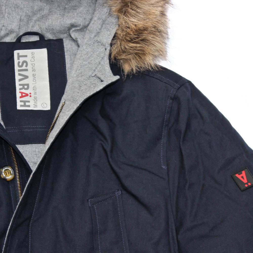 Härvist Chaqueta Copenhaguen Descuento