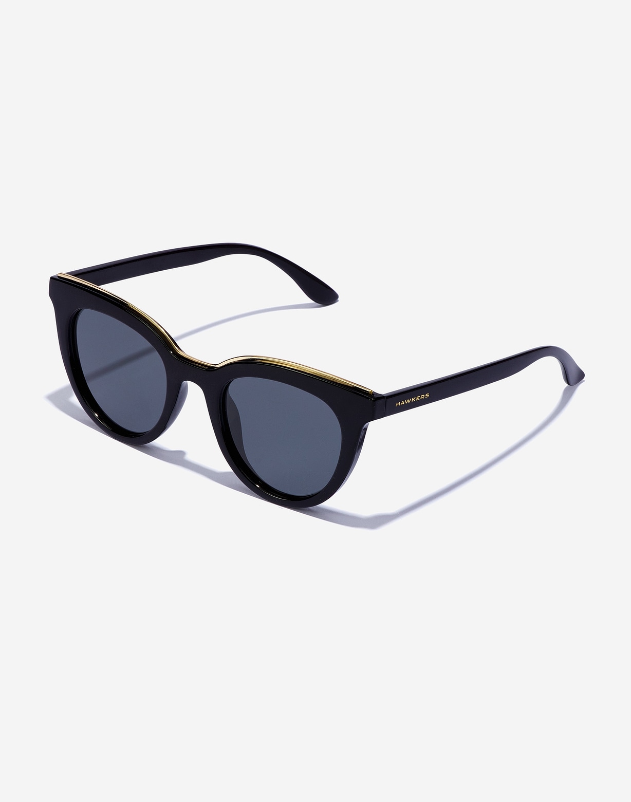 ﻿Hawkers BELLA - POLARIZED BLACK GREY Tienda de fábrica