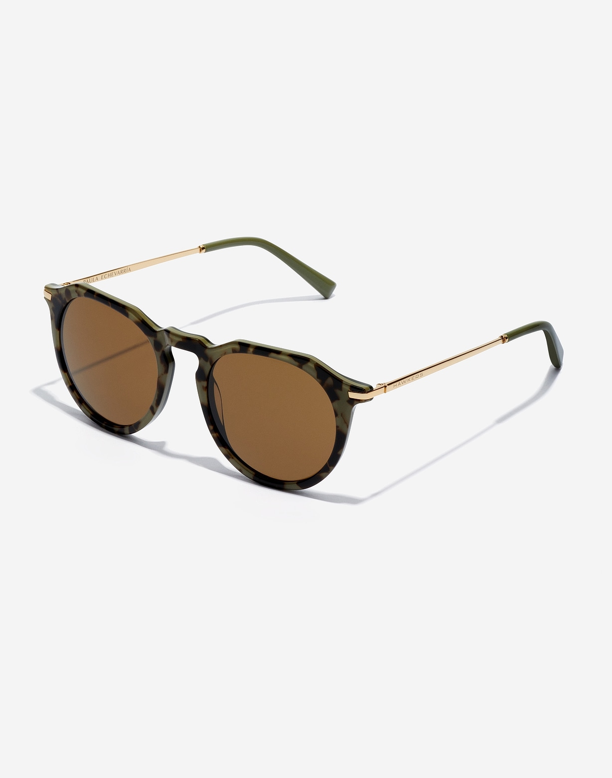 Hawkers WARWICK CROSSWALK - HAVANA GREEN OLIVE Precios de Black Friday