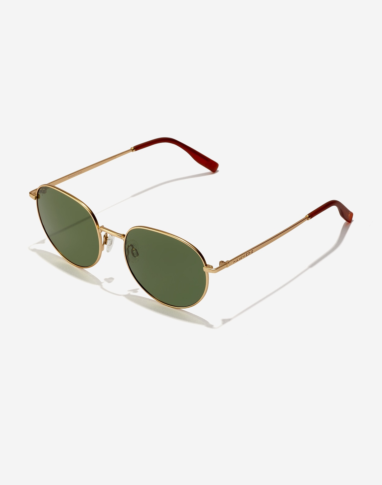 Hawkers VENT - POLARIZED GOLD ALLIGATOR Descuentos del mes