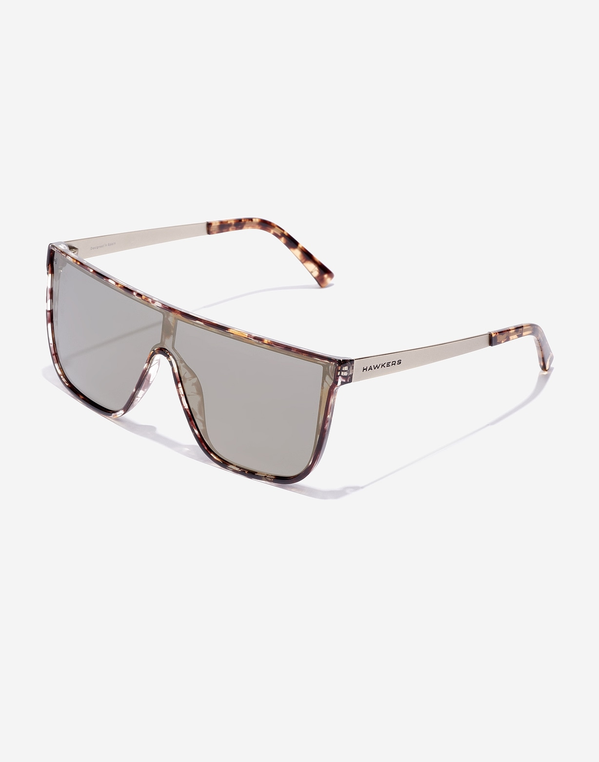 Hawkers WEED - POLARIZED CAREY BEIGE Descuento por venta flash