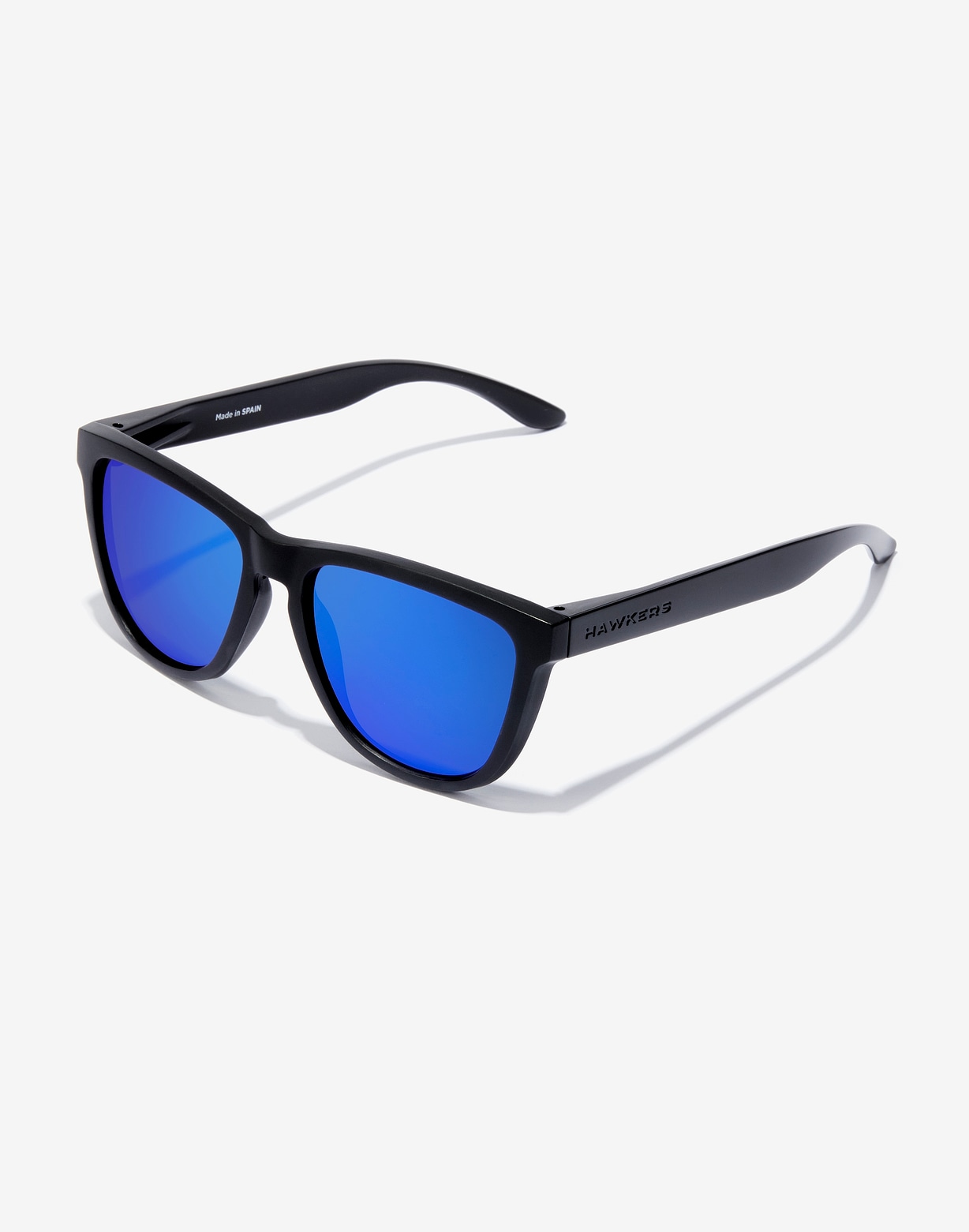 Hawkers ONE RAW - POLARIZED BLACK SKY Devoluciones gratuitas