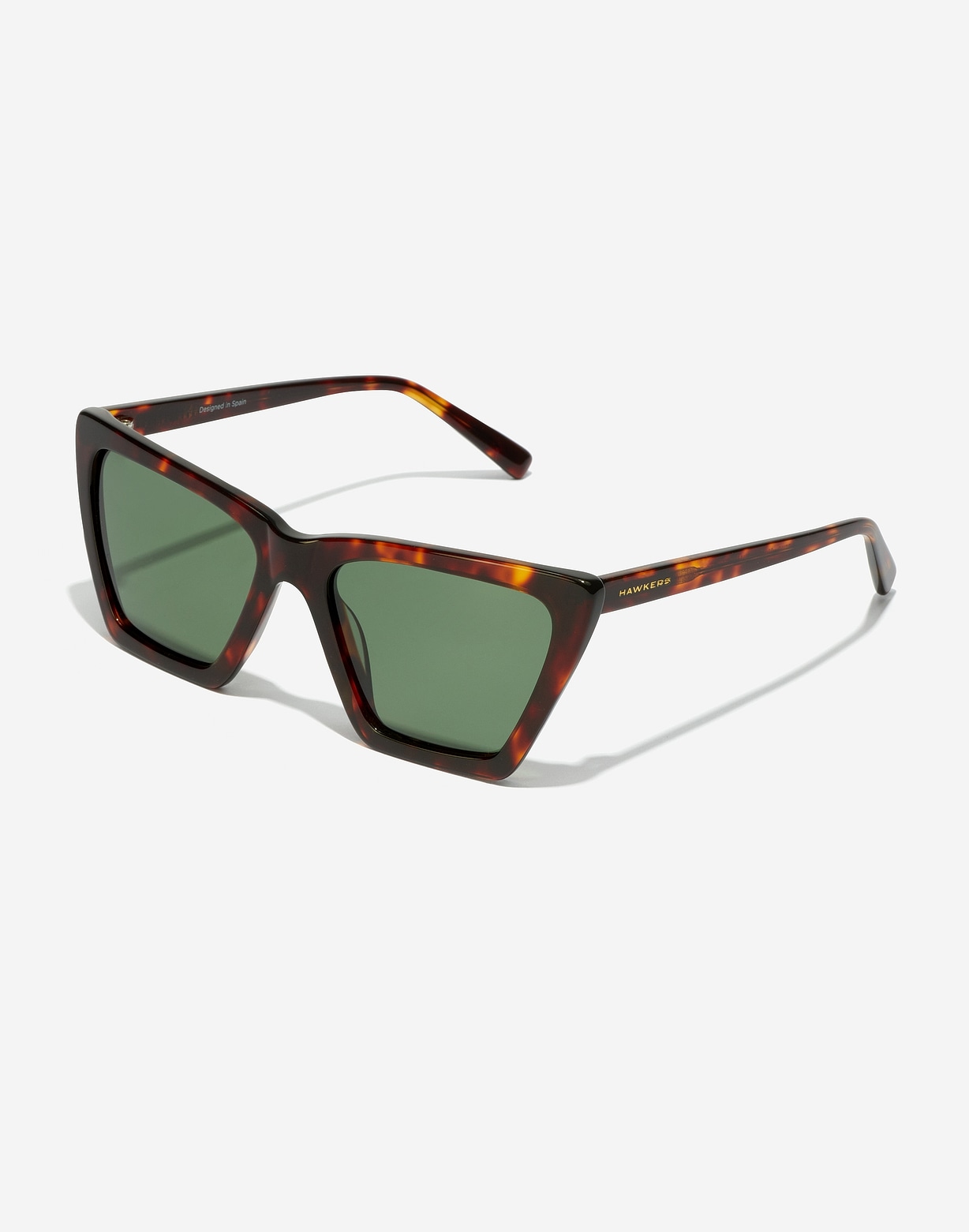 Hawkers FLUSH - POLARIZED CAREY ALLIGATOR 2025