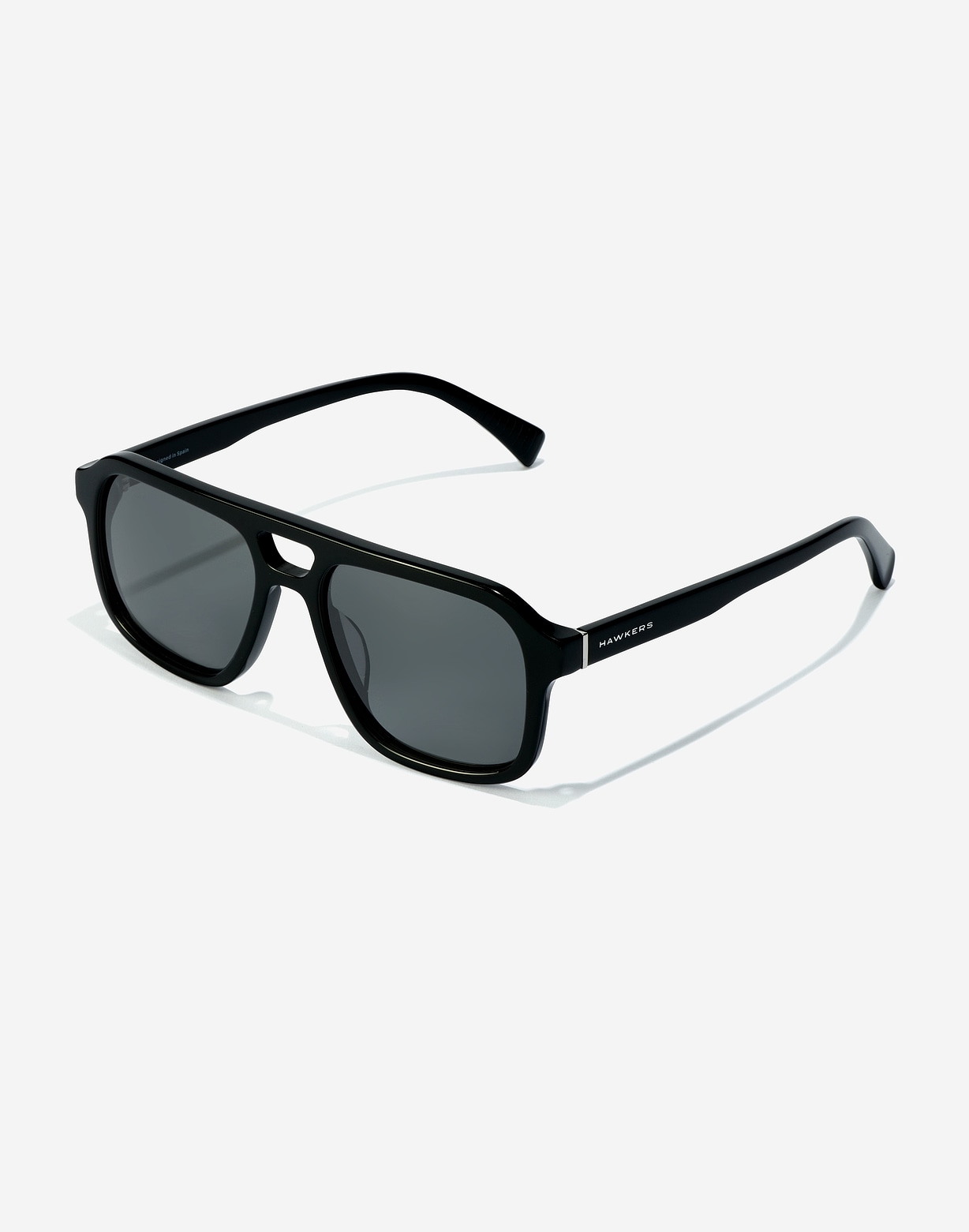 Hawkers CROUPIER - POLARIZED BLACK DARK En línea