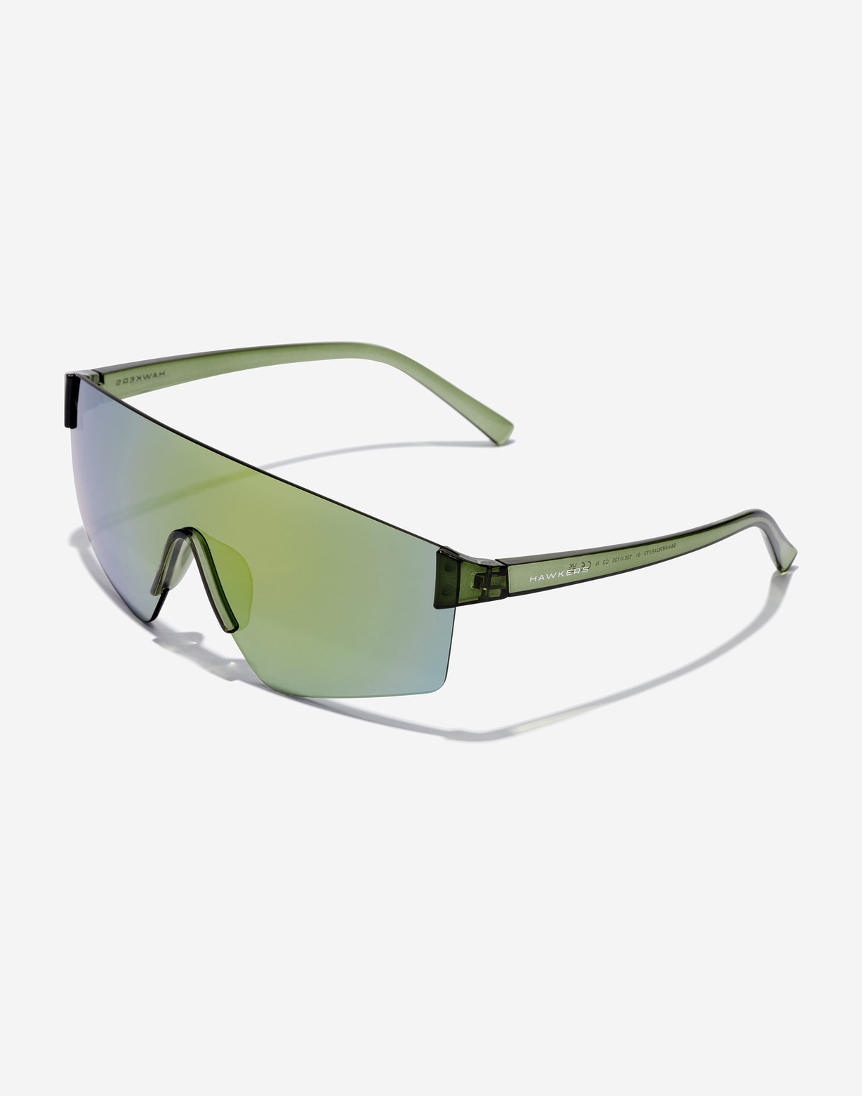 Hawkers AERO - FOREST GREEN ACID Outlet online