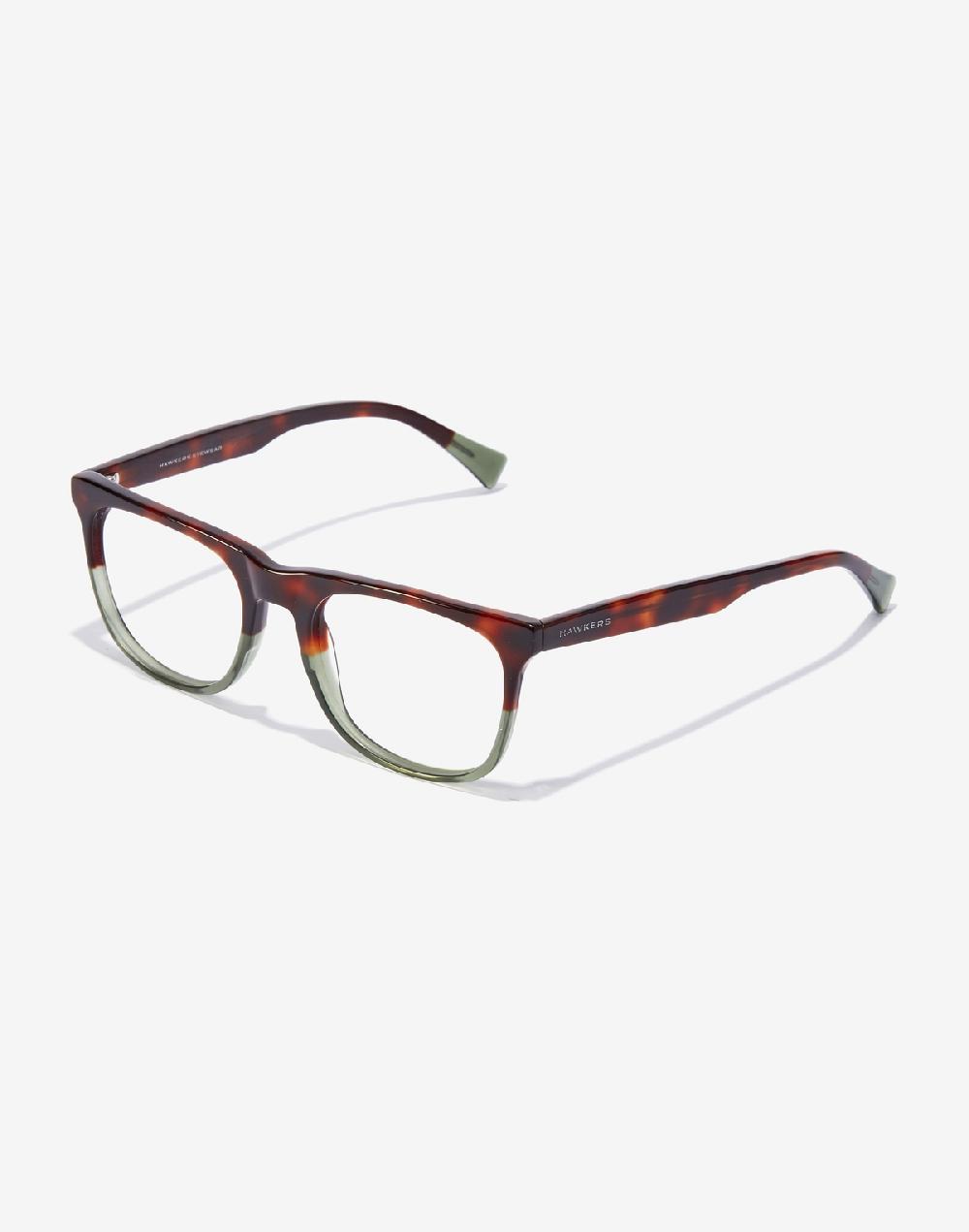 Hawkers CAREY GREEN BI MERLOT RX Envío gratis