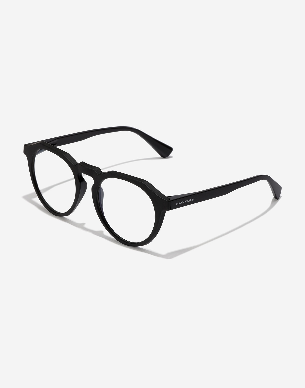 Hawkers WARWICK RAW BB - BLACK Promoción trimestral