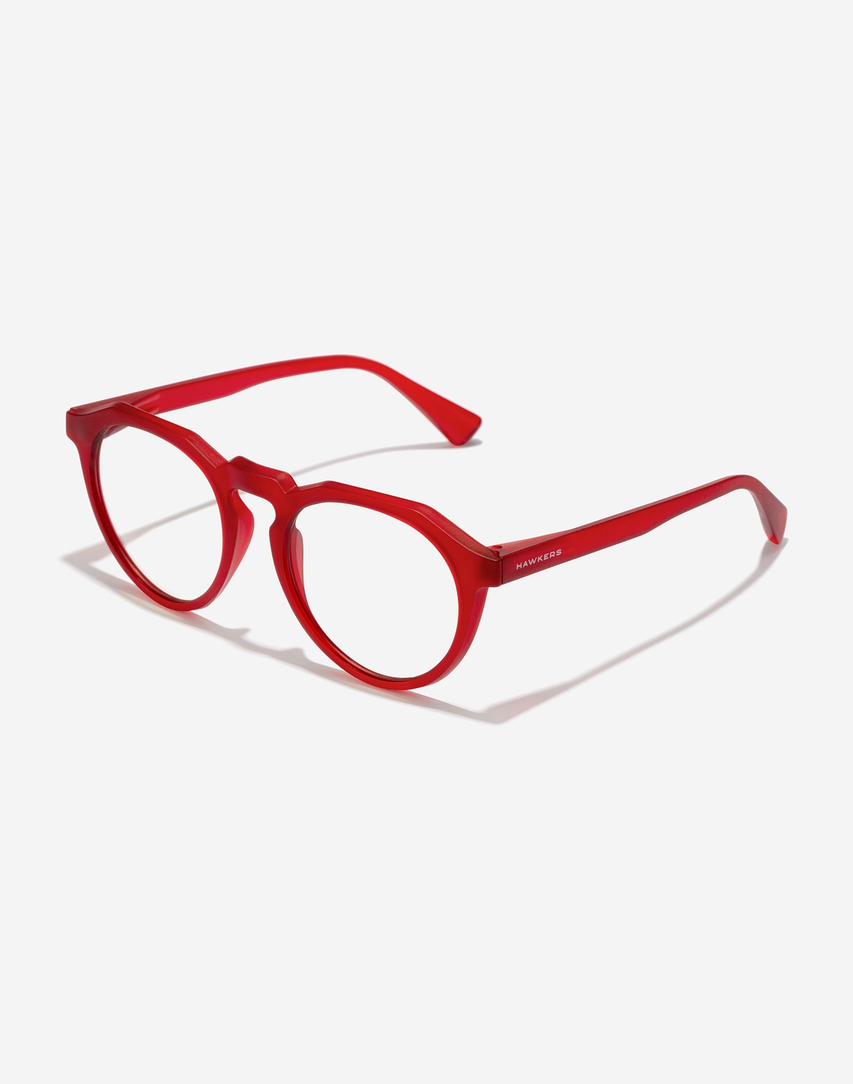 Hawkers WARWICK RAW BB - CHERRY RED Ahorra y exporta