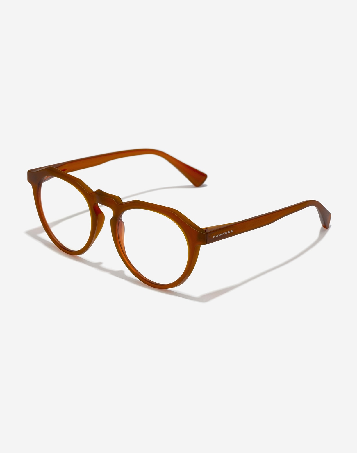 Hawkers WARWICK RAW BB - CARAMEL En oferta