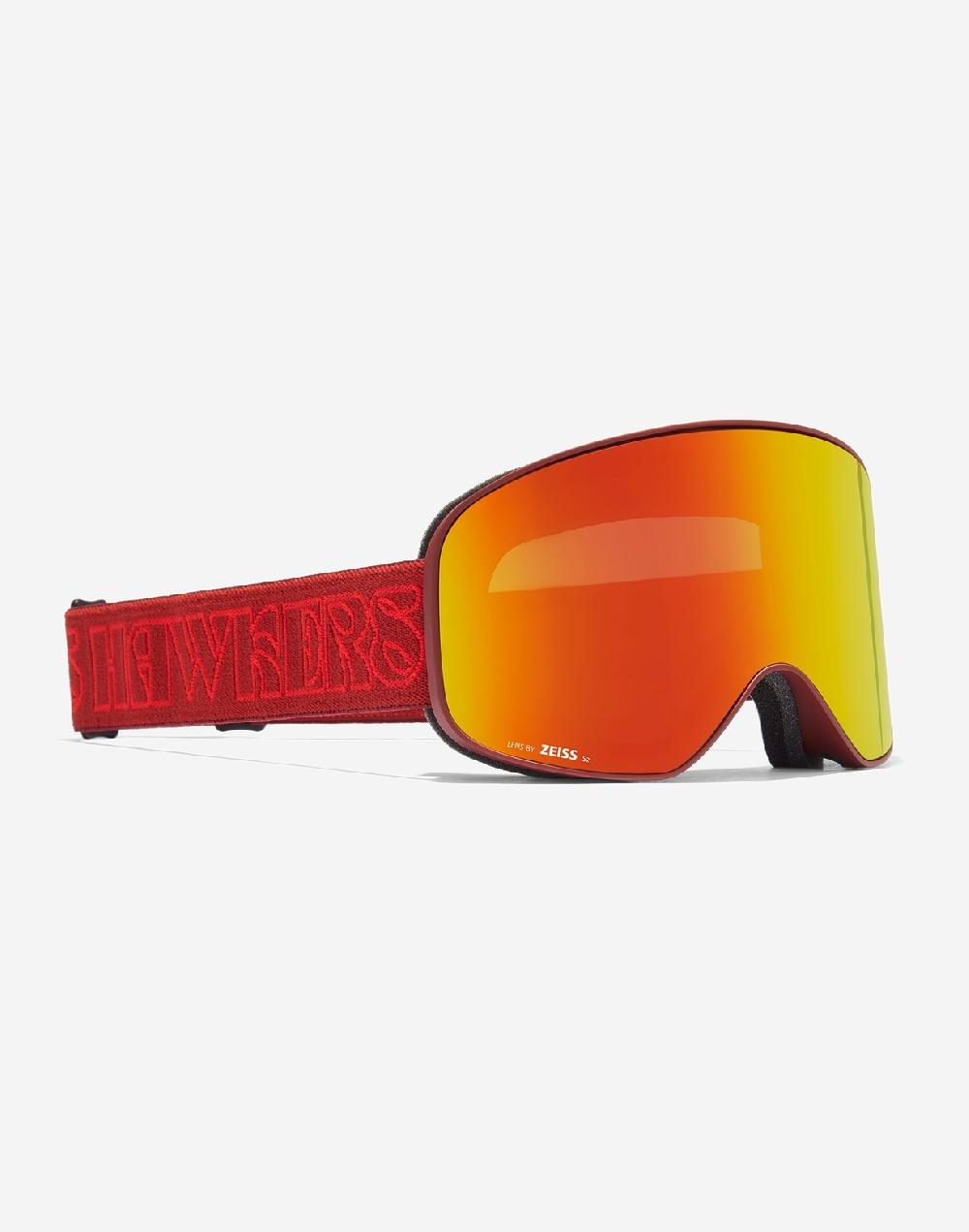 Hawkers ARTIK BIG - BURGUNDY RED Ofertas de temporada