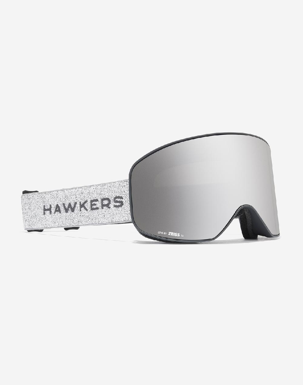 Hawkers ARTIK SMALL - ANTHRACITE SILVER Ofertas especiales