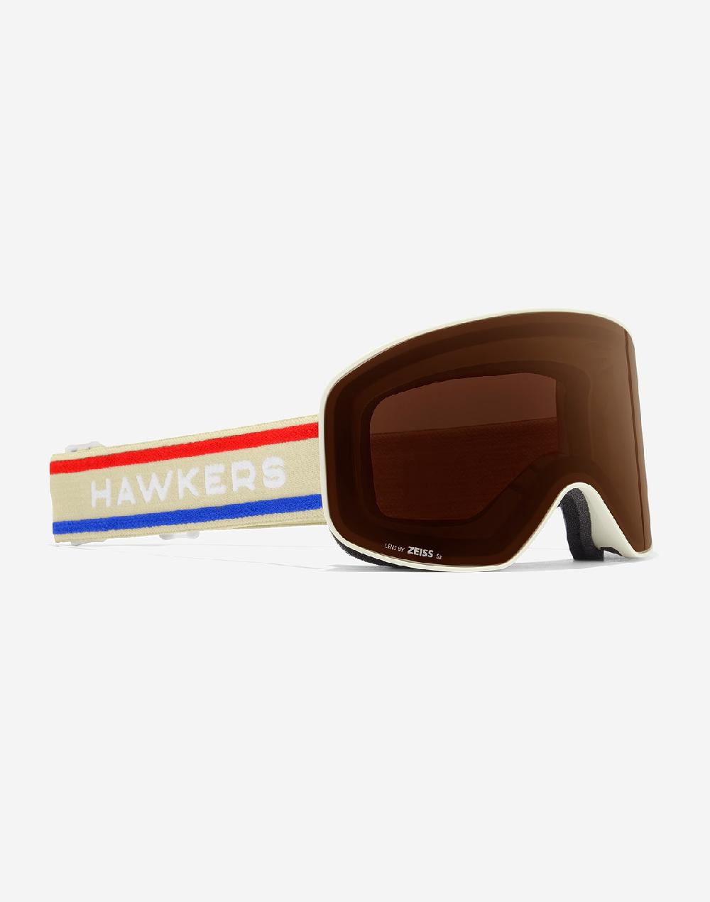 Hawkers ARTIK BIG - CREAM BROWN Rebajas de fin de temporada