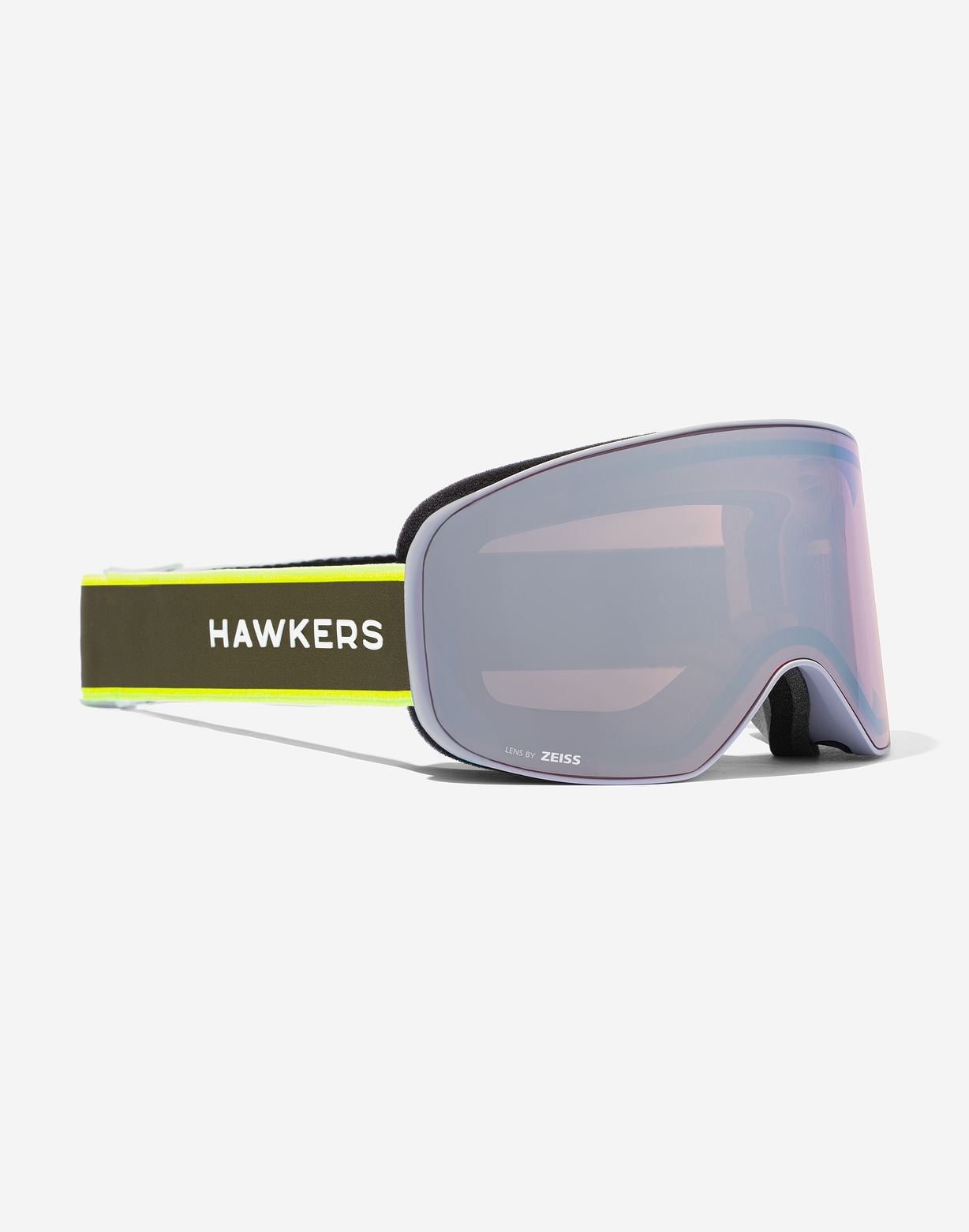 Hawkers ARTIK LIME GREY Devoluciones gratuitas