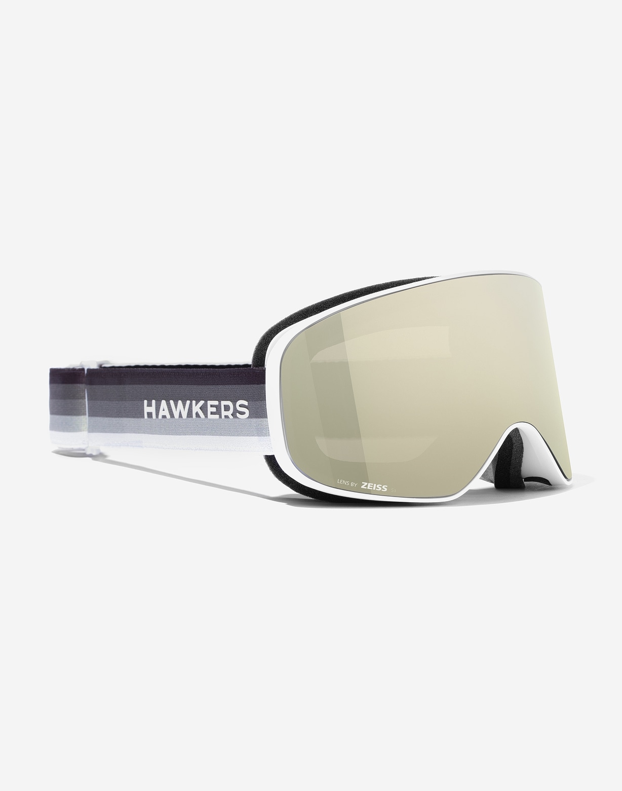Hawkers ARTIK WHITE TO BLACK 2025