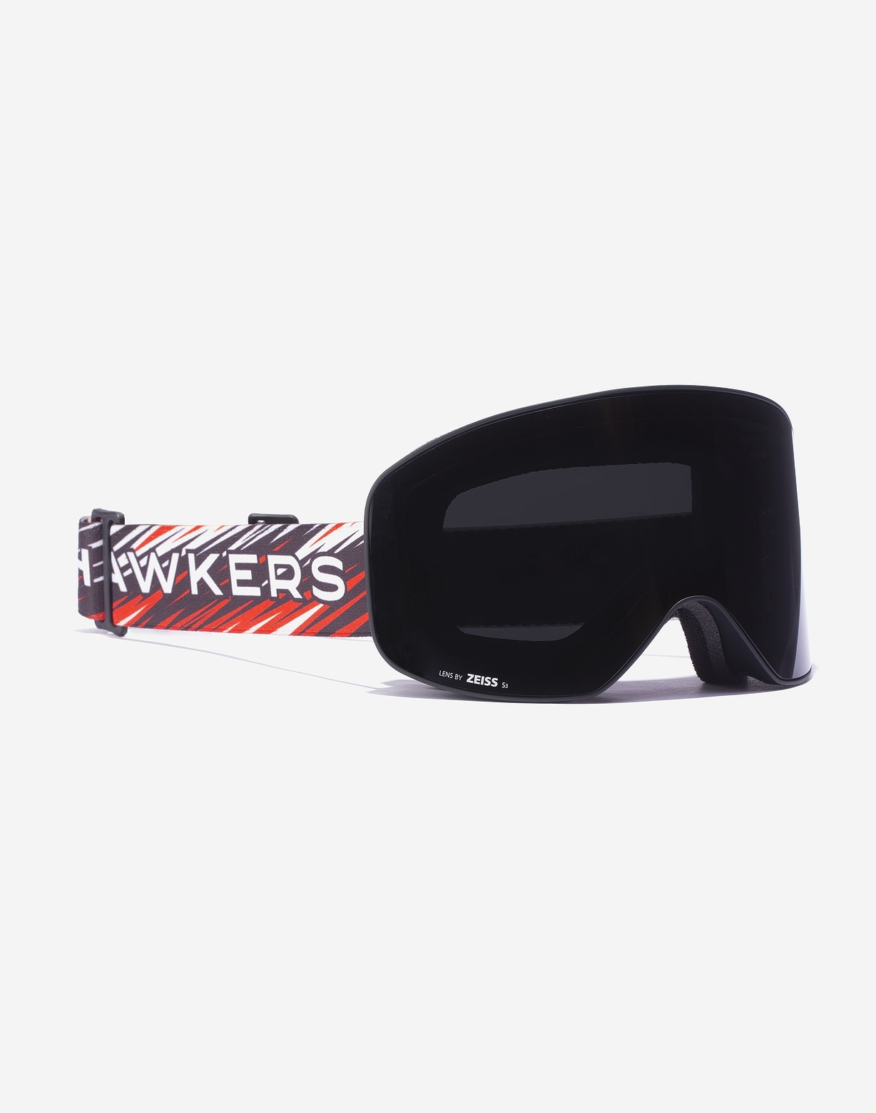 Hawkers HAWKERS X ALEX RINS - ARTIK BIG BLACK Outlet online