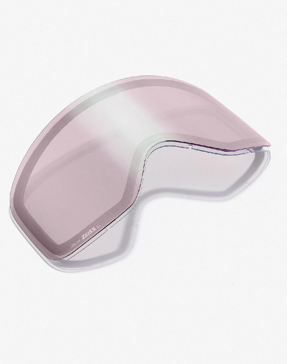 Hawkers SMALL LENS PINK SILVER Gran oferta