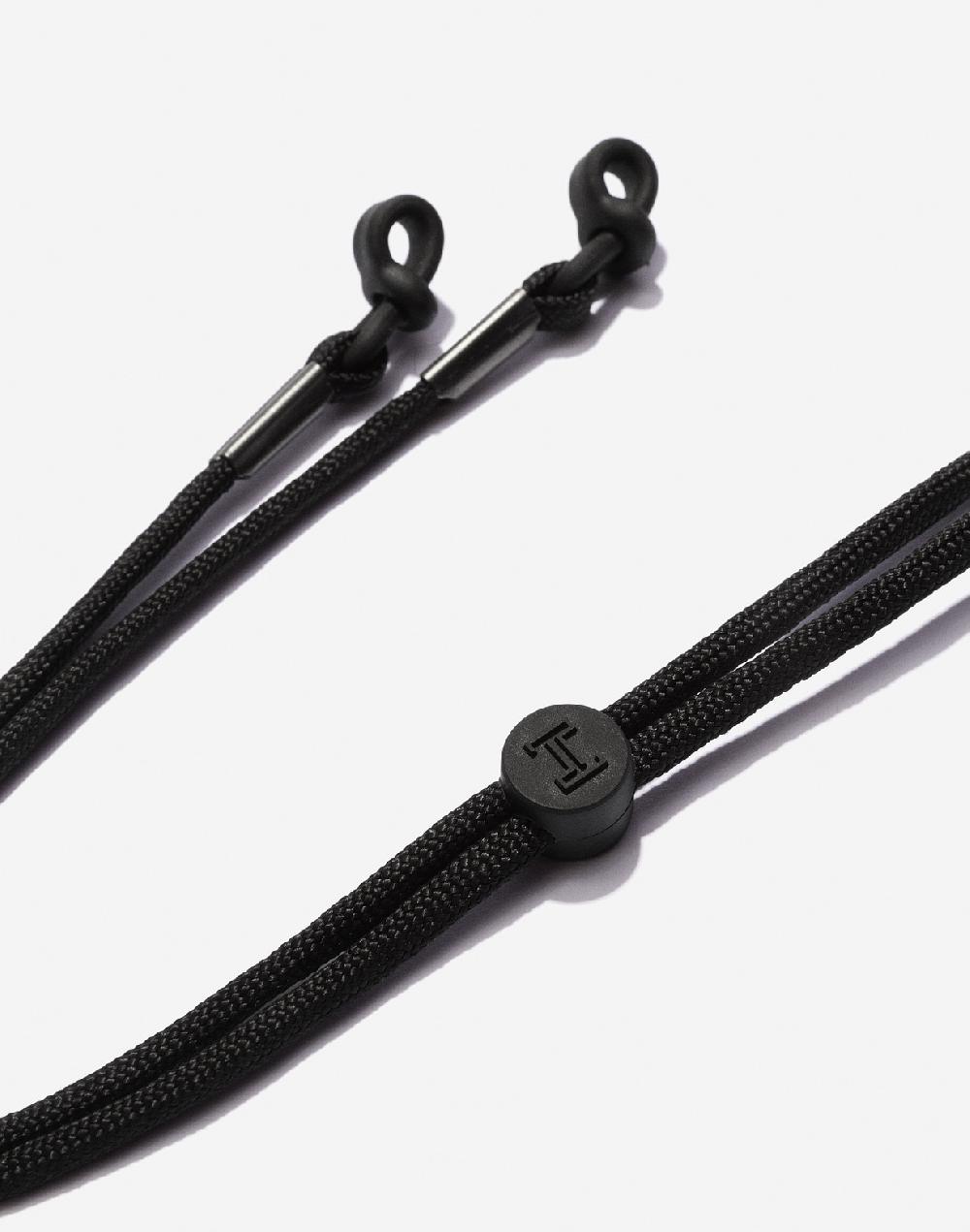 Hawkers STREET CORD - BLACK Tienda