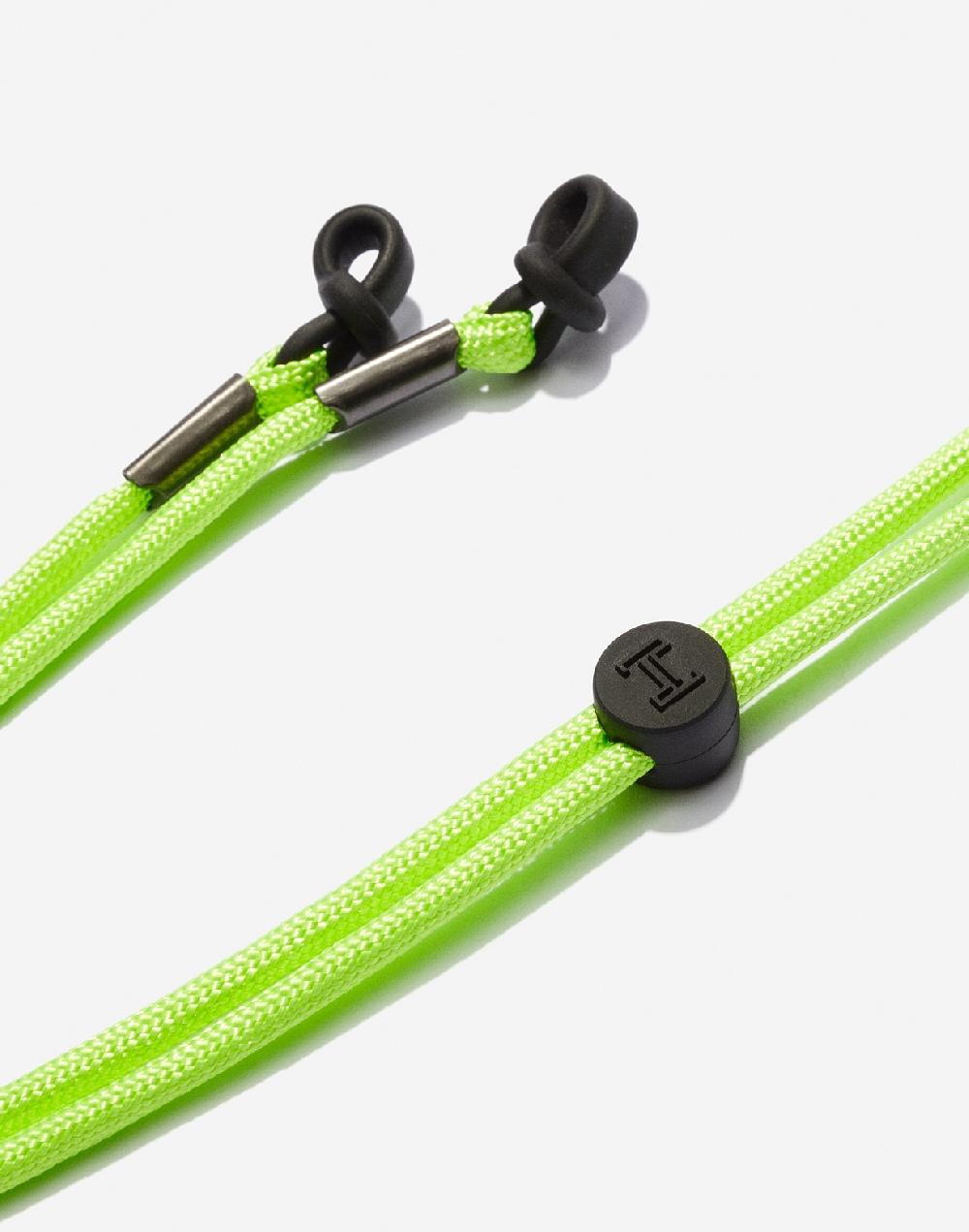 Hawkers STREET CORD - NEON GREEN Liquidación