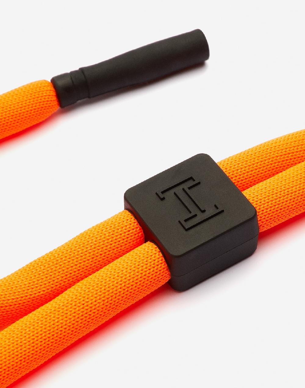 Hawkers FLOATING SPORT CORD - NEON ORANGE Rebajas top