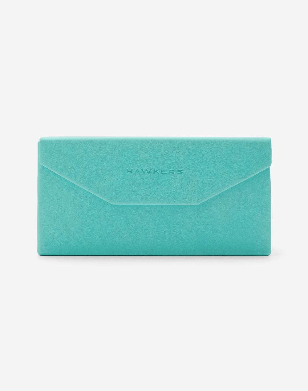 Hawkers TRAVEL MULTICASE - MINT BLUE