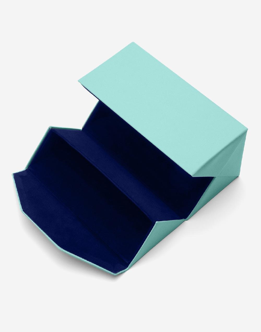 Hawkers TRAVEL MULTICASE - MINT BLUE Envío gratis