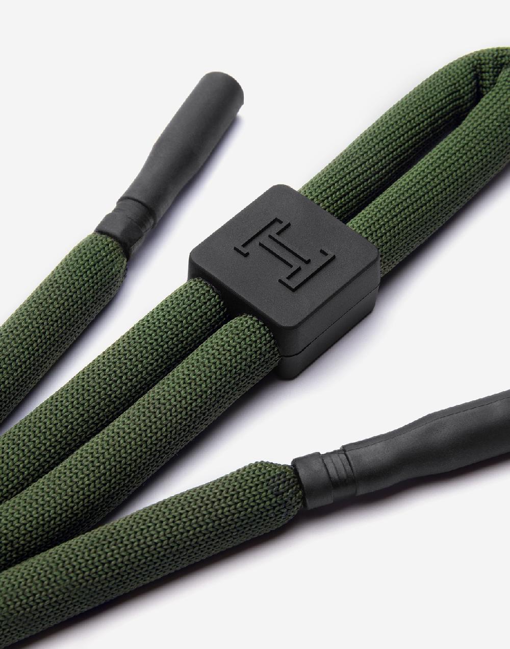 Hawkers FLOATING SPORT CORD - ARMY GREEN Precio de fábrica