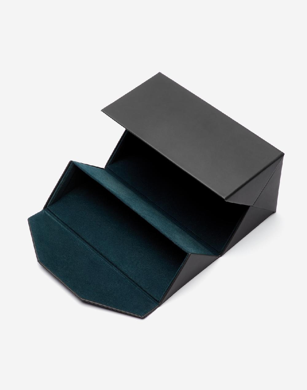 Hawkers TRAVEL MULTICASE - BLACK AND BLUE Oferta especial de fábrica