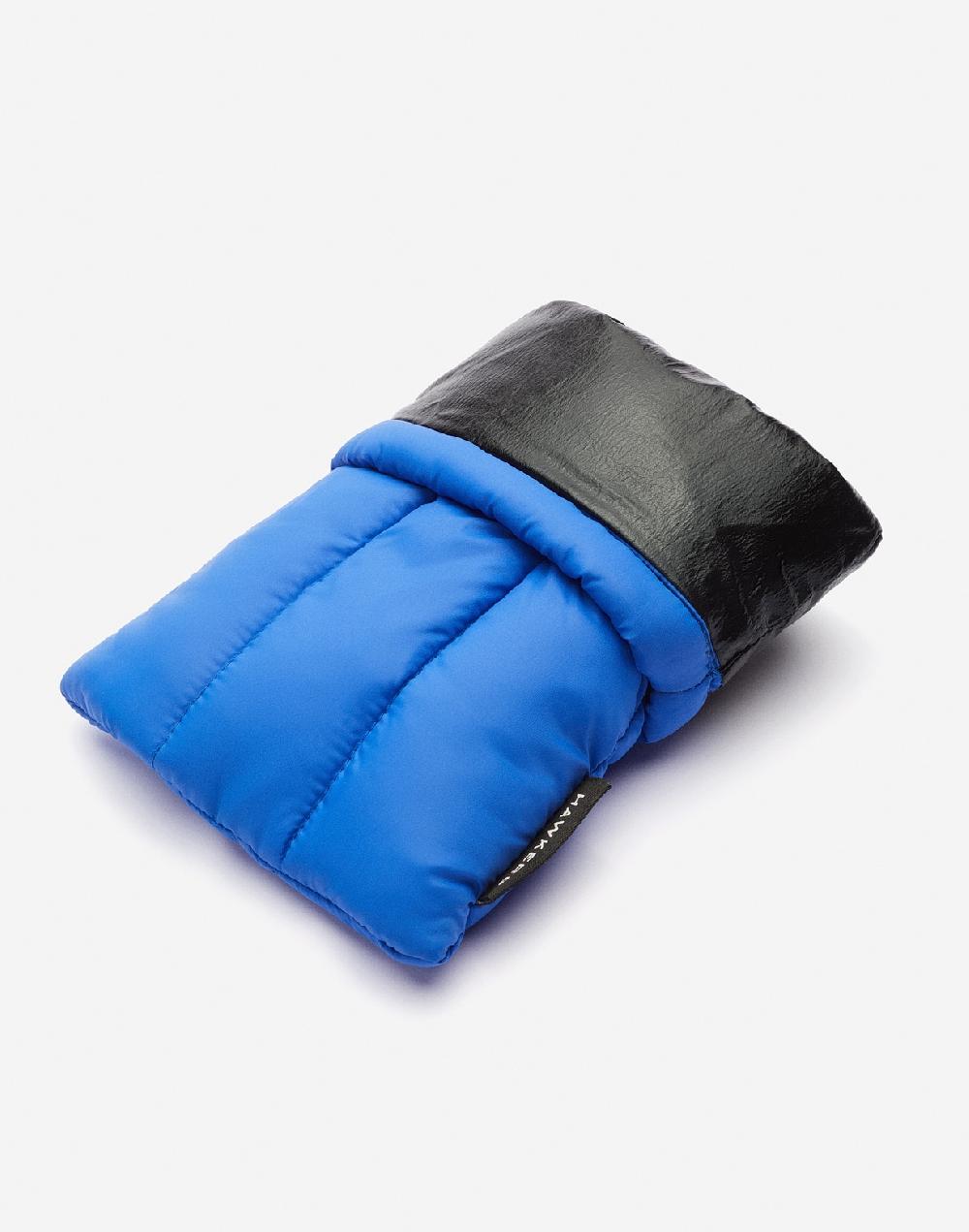 Hawkers PADDED POUCH - BLUE Solo queda un día