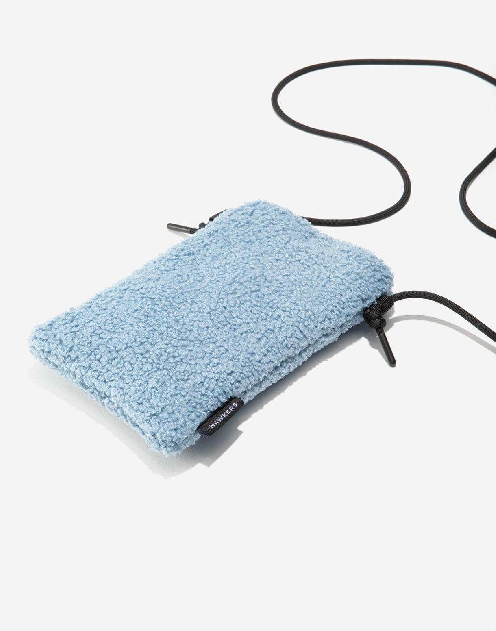 Hawkers TEDDY BAG - RETRO BLUE Superdescuento
