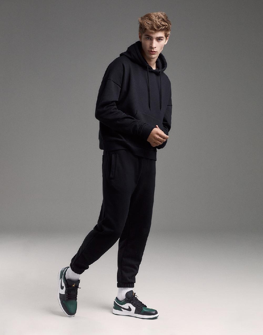 Hawkers BCN JOGGER BLACK Limitado a 3 días