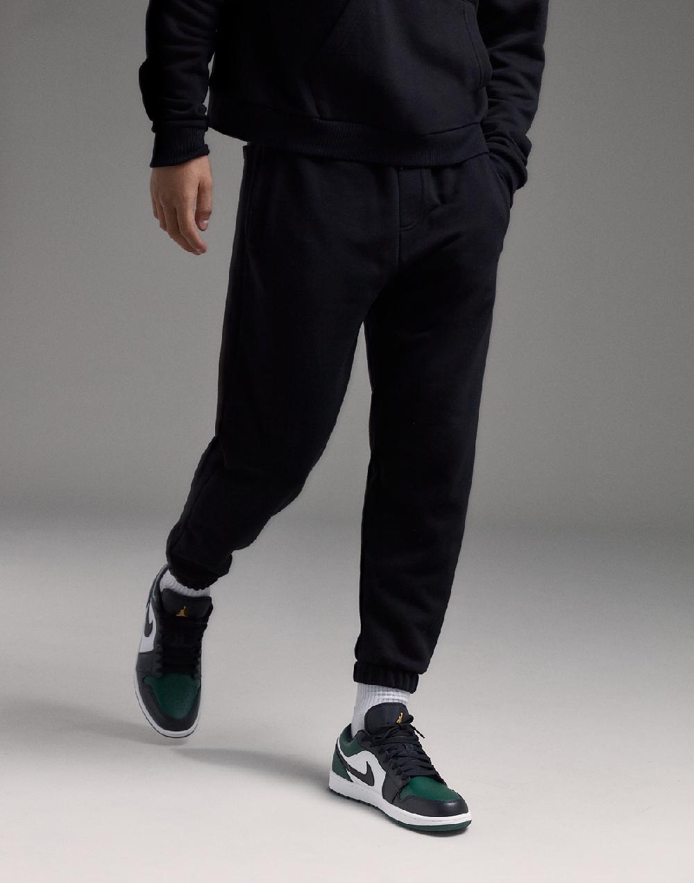 Hawkers BCN JOGGER BLACK Limitado a 3 días