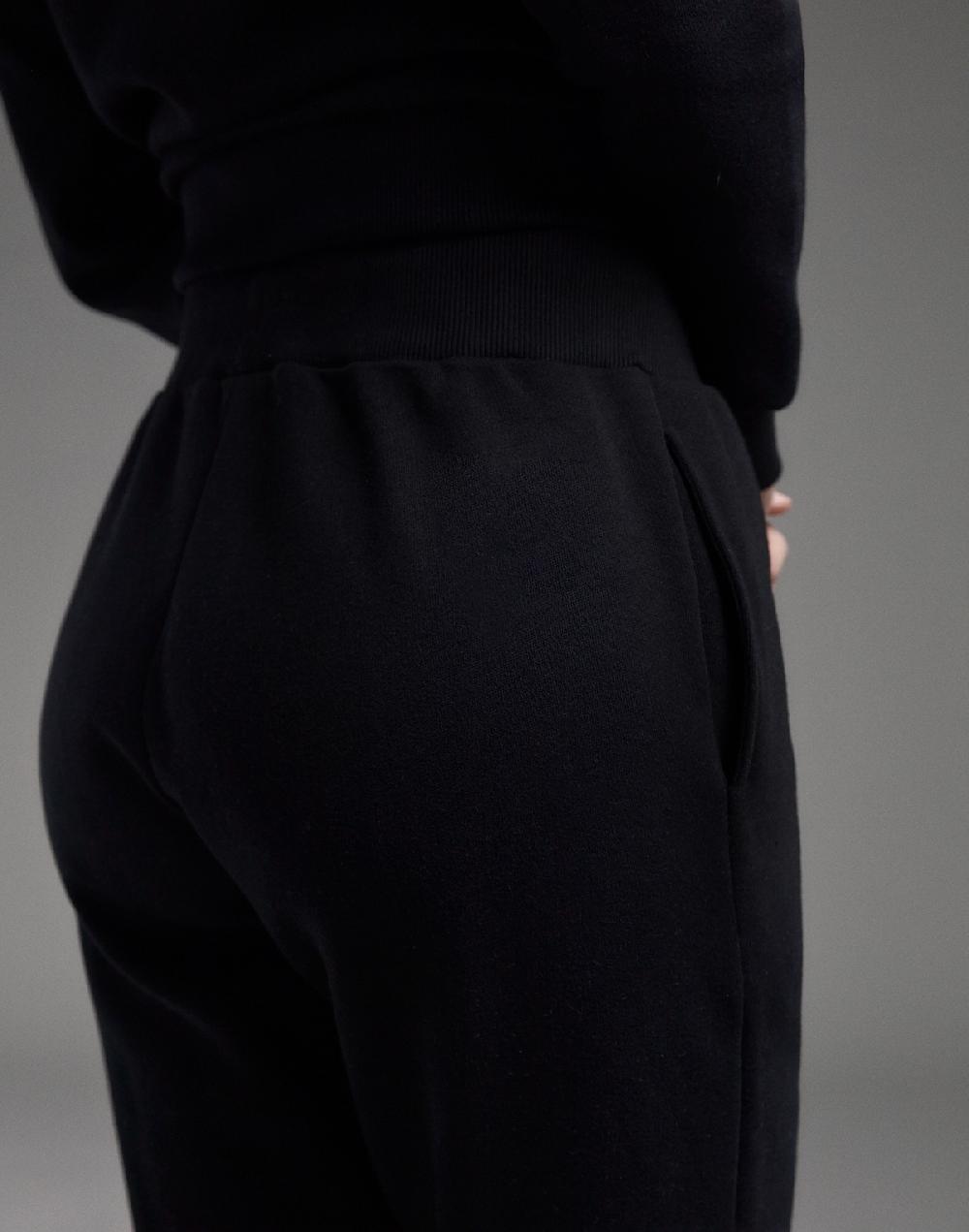 Hawkers MAD JOGGER BLACK Última moda