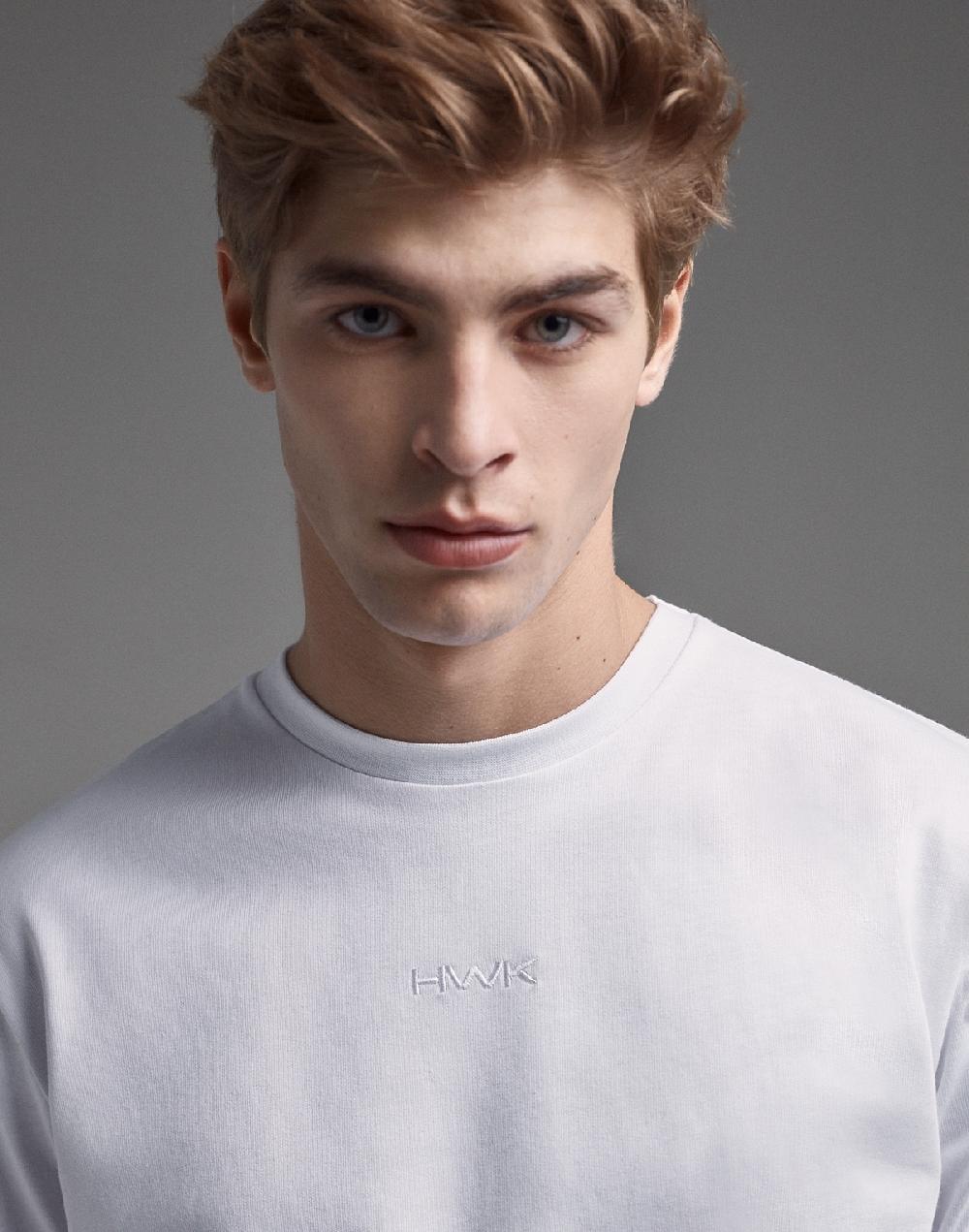 Hawkers LAX T-SHIRT WHITE 2025