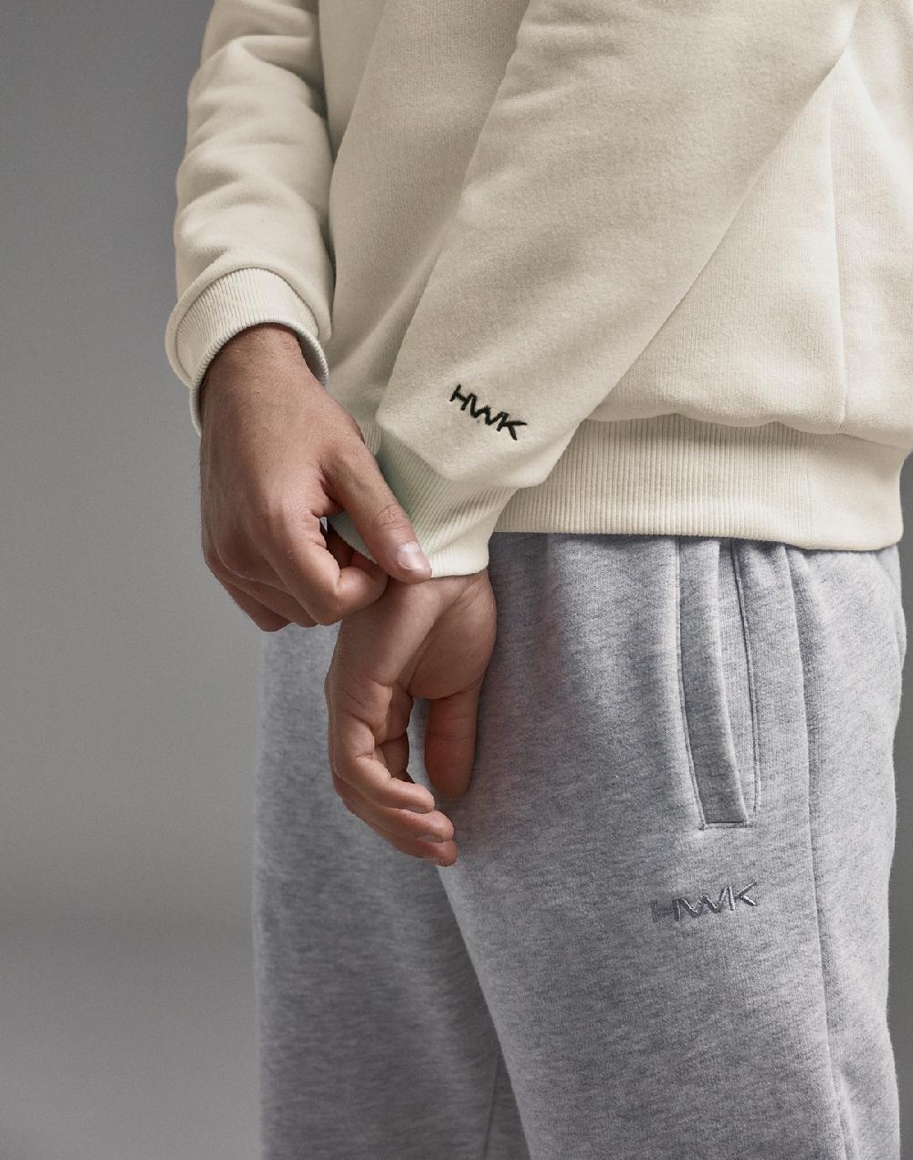 Hawkers LHR SWEATSHIRT CREAM Outlet