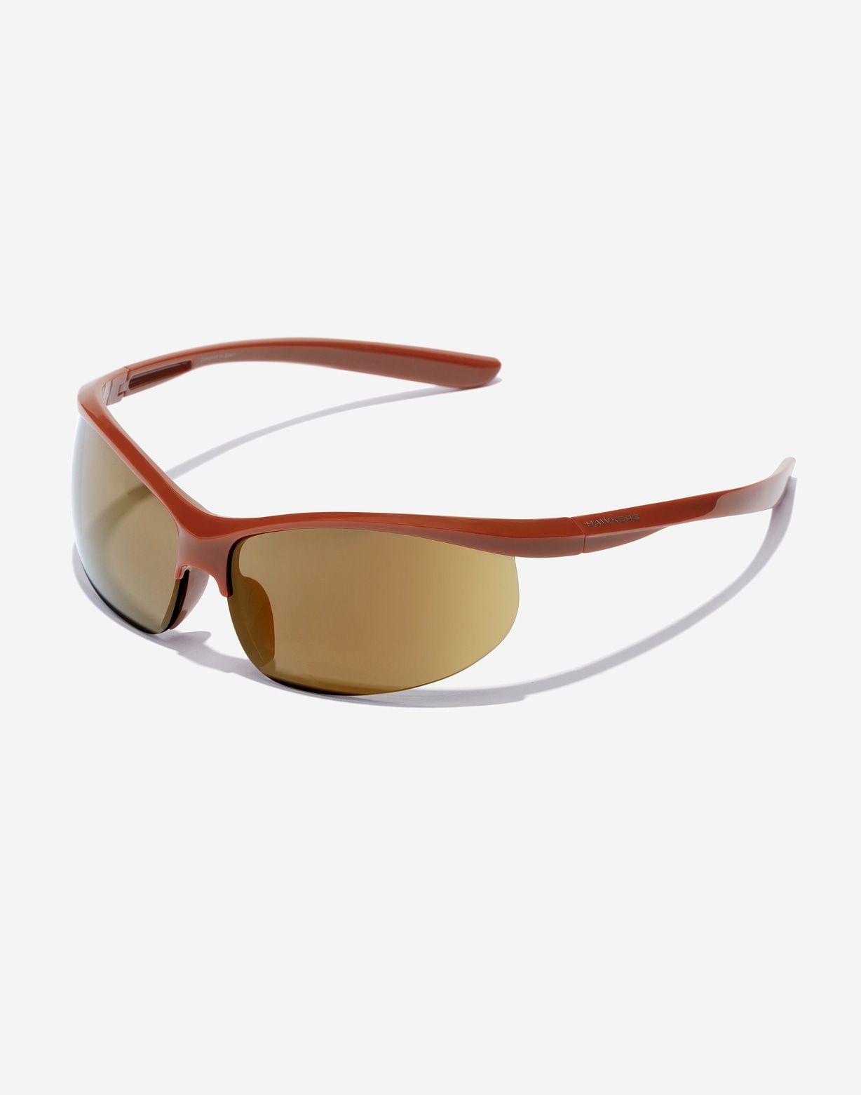 Hawkers RADIANTE - DARK RED BEIGE Ofertas