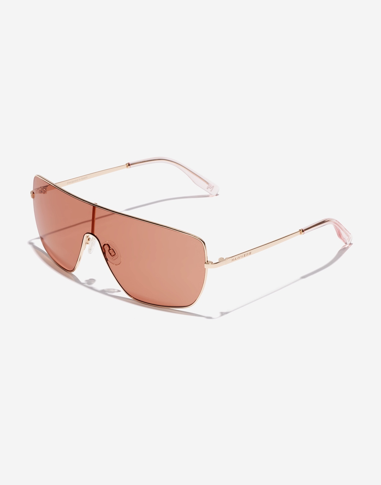 Hawkers ECLIPSA - LIGHT GOLD NUDE Venta caliente
