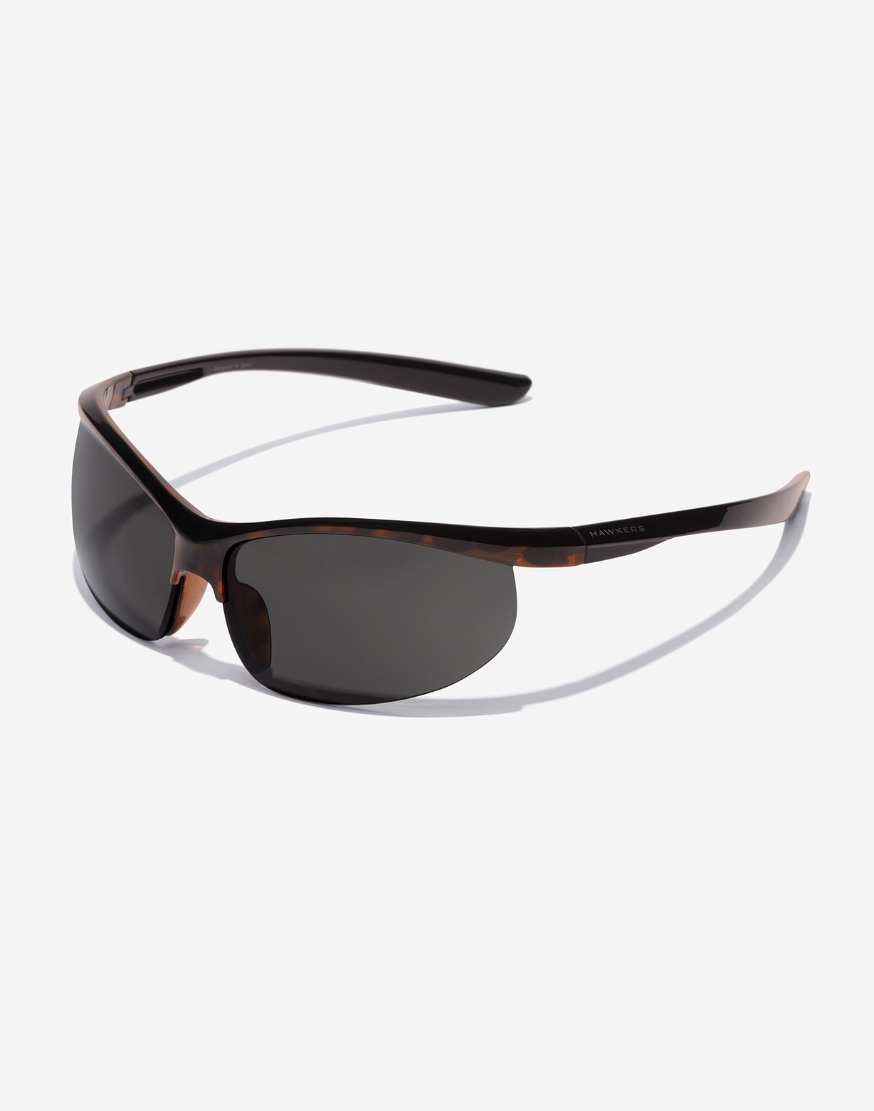Hawkers RADIANTE - VINTAGE CAREY DARK GREY En oferta