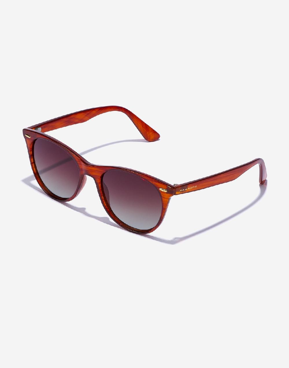 Hawkers HARLOW - POLARIZED BROWN HORN Rebajas de fábrica