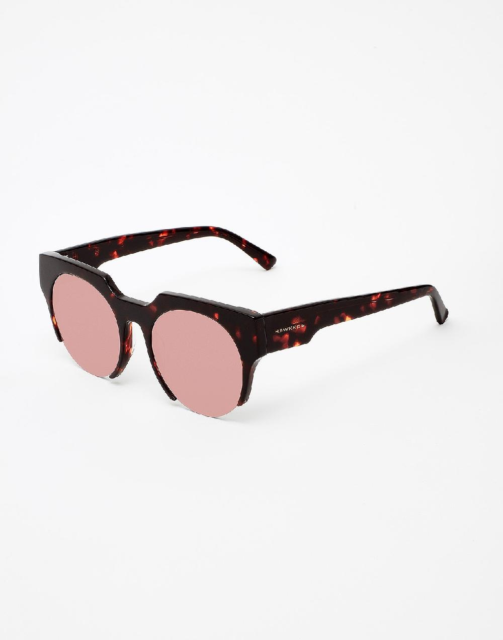 Hawkers BROWN CAREY ROSE GOLD HF1 Los más vendidos