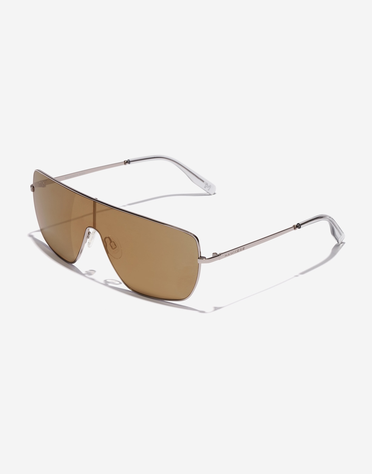 Hawkers ECLIPSA - GUN METAL BEIGE Ventas relámpago