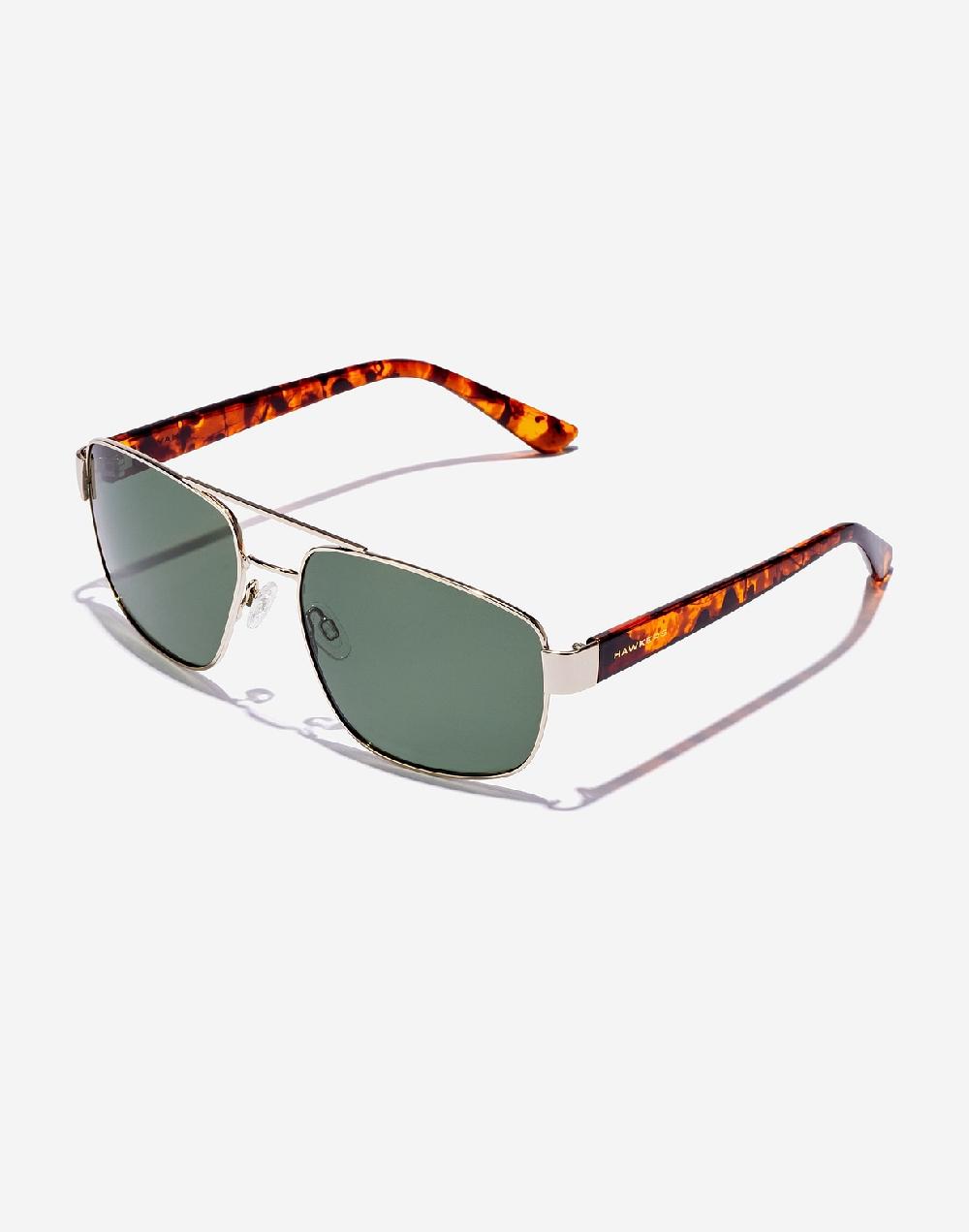 Hawkers FALCON - POLARIZED GOLD GREEN Descuento
