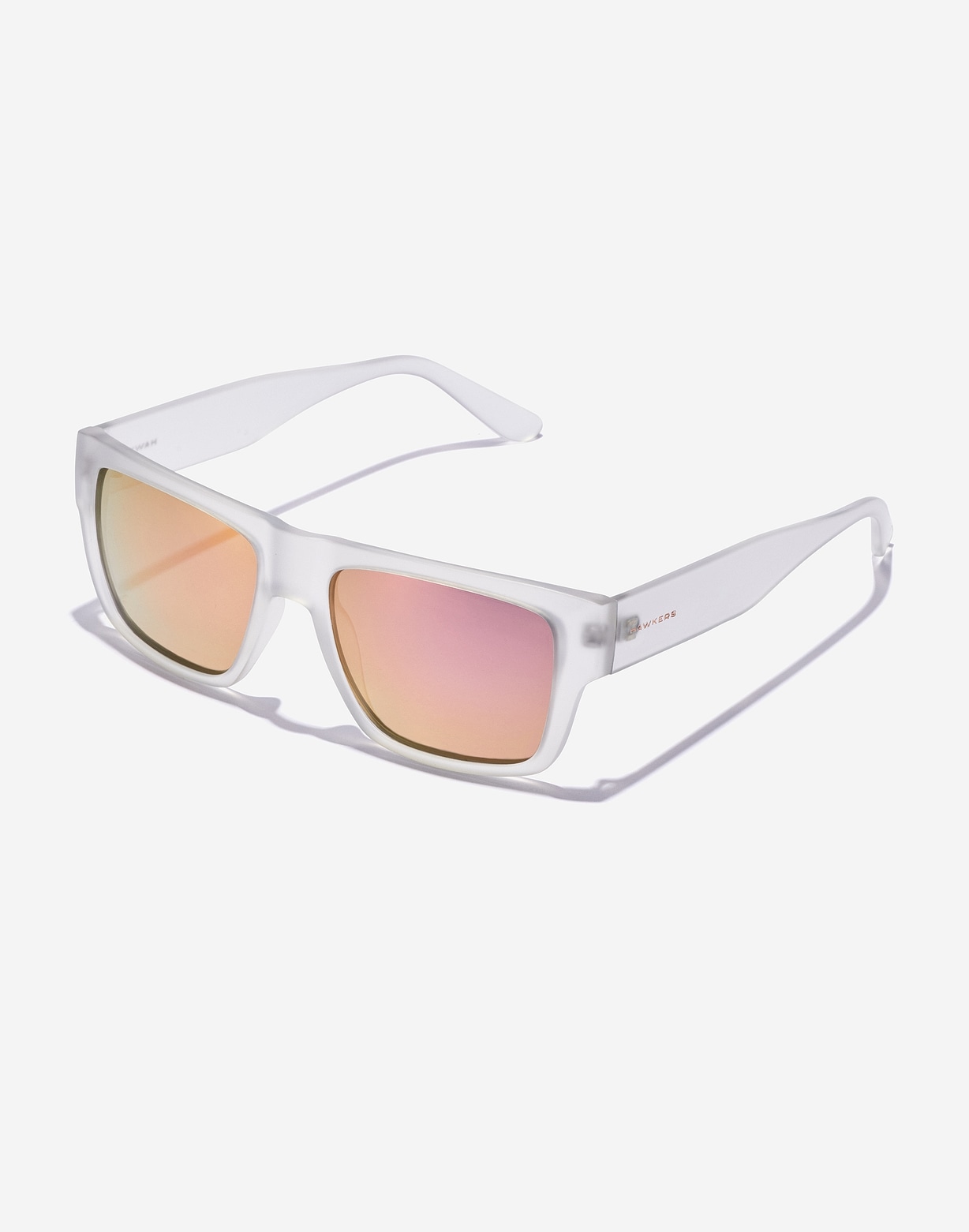 Hawkers WAIMEA - POLARIZED CRYSTAL PINK Tienda
