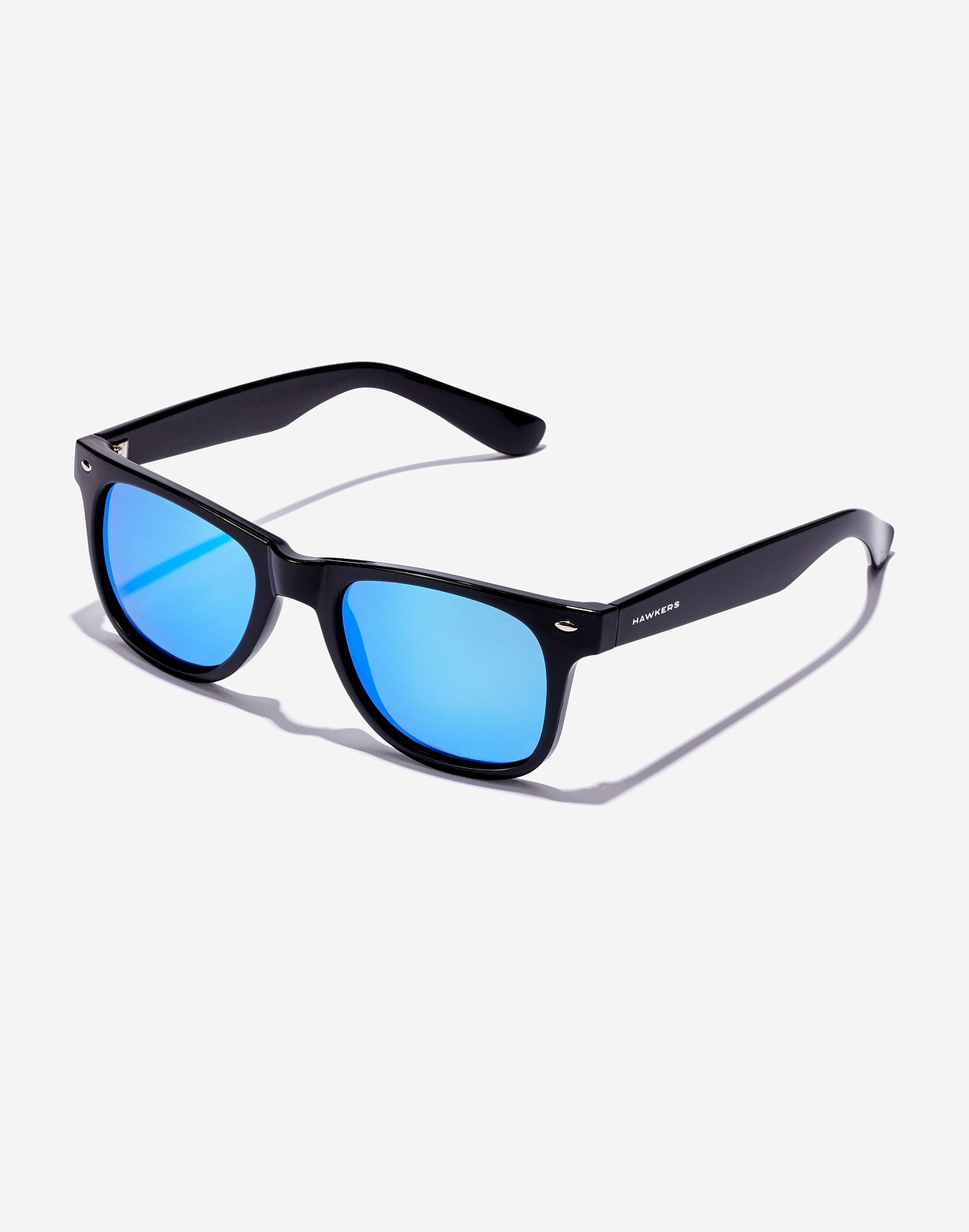 Hawkers SLATER - POLARIZED BLACK BLUE Envío gratis