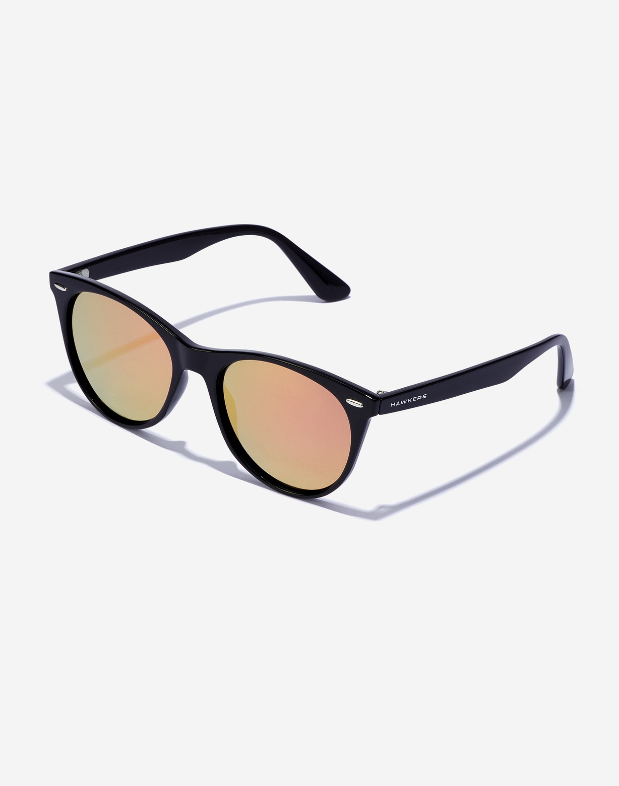 Hawkers HARLOW - POLARIZED BLACK ROSE Oferta especial