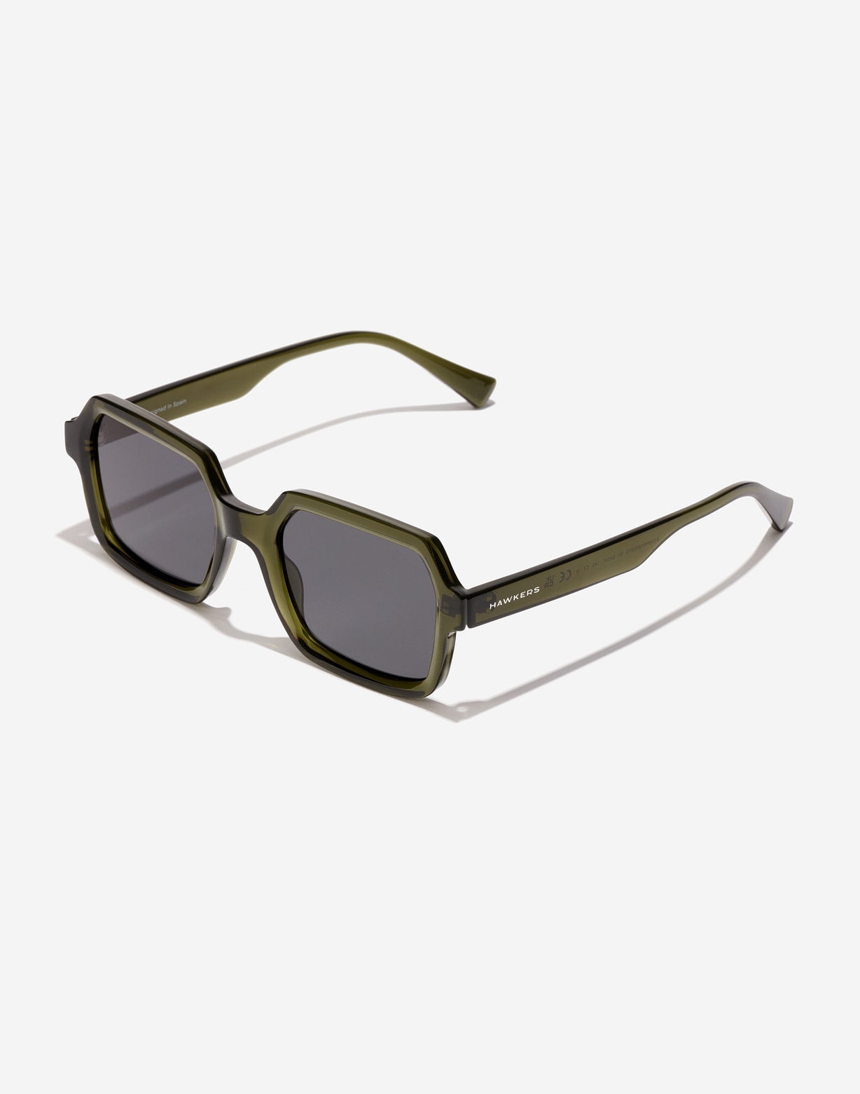 Hawkers MINIMAL MAX - SAGE GREEN DARK Último día